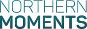 Northern Moments Logo